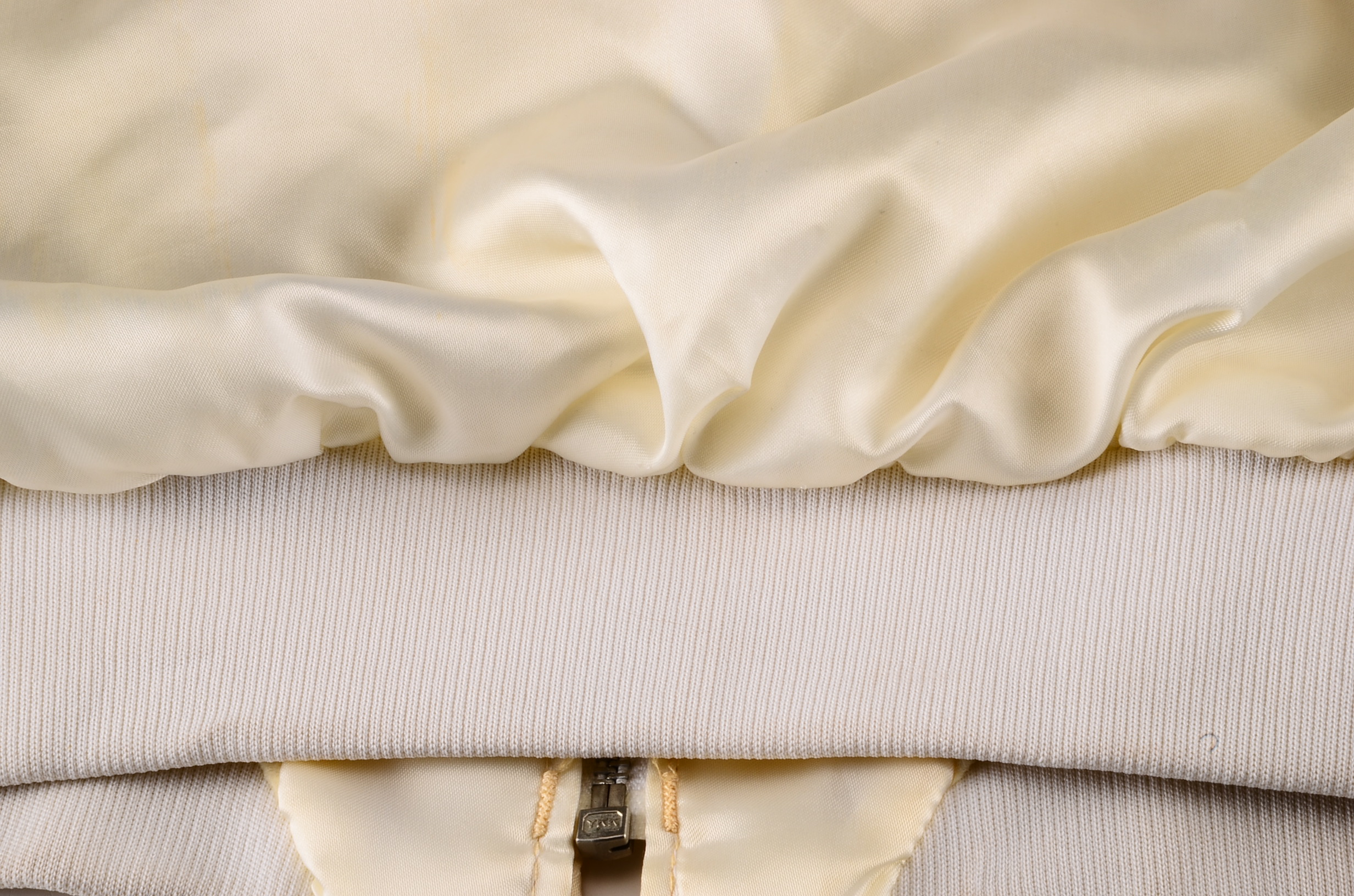 1987 Hagler Vs. Leonard "The Super Fight" Boxing Souvenir Jacket