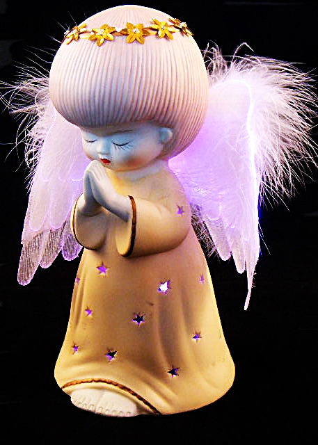 All Things Angelic: Collection of All Kinds of Angels