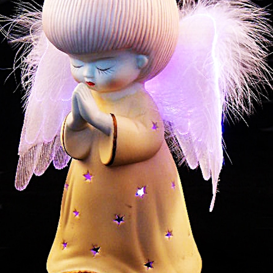 All Things Angelic: Collection of All Kinds of Angels