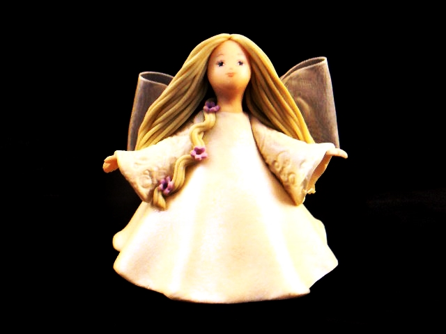 All Things Angelic: Collection of All Kinds of Angels