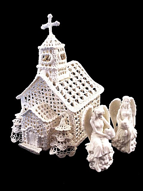 All Things Angelic: Collection of All Kinds of Angels