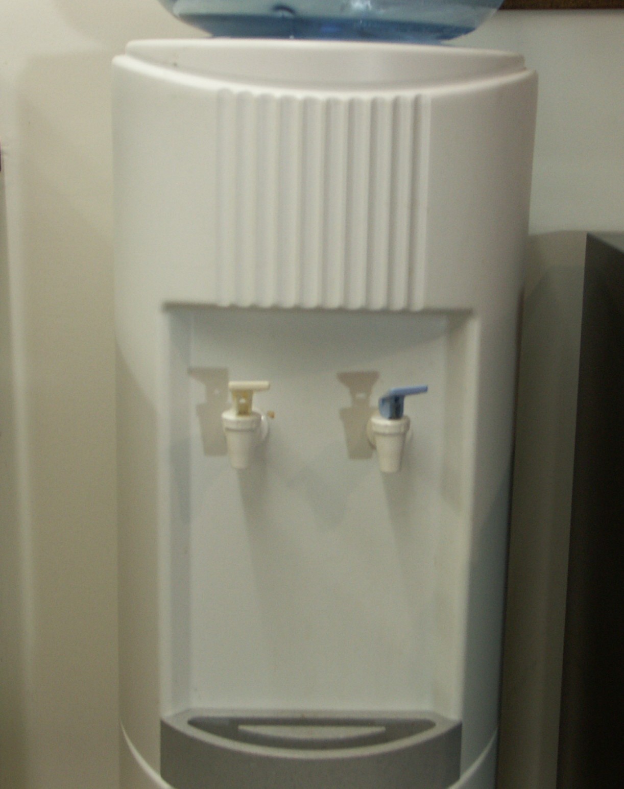 Crystal Mountain Water Cooler