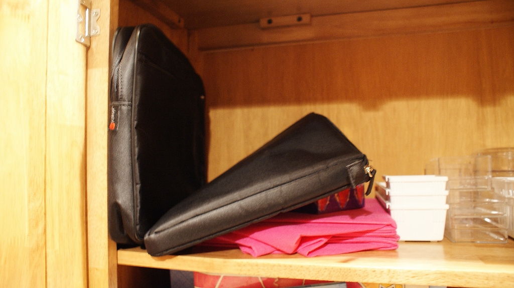 Armoire Clean Out Lot