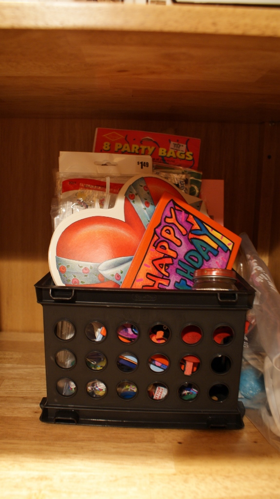 Armoire Clean Out Lot