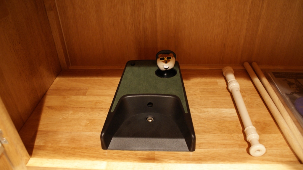 Armoire Clean Out Lot