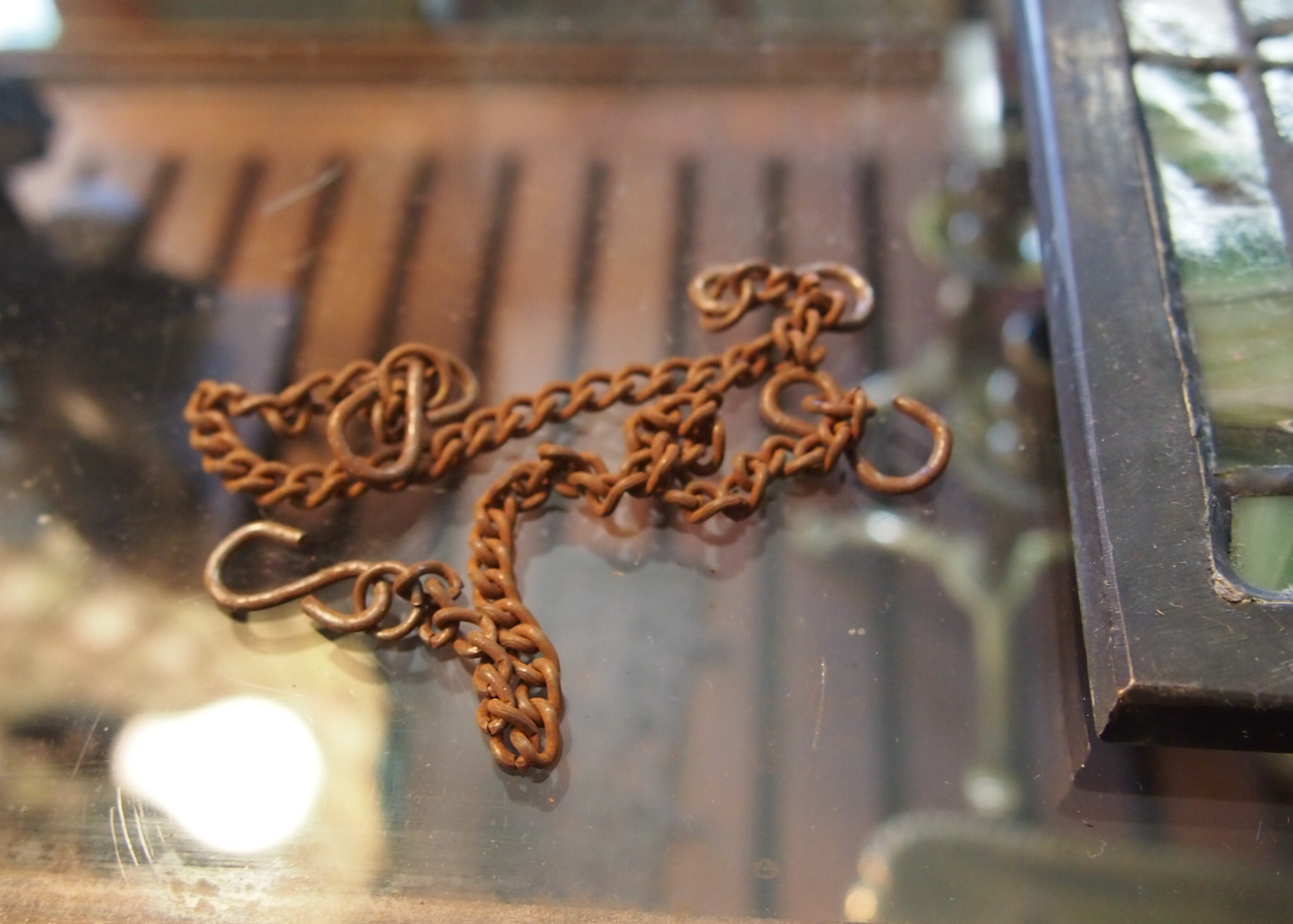 Meyda Tiffany Stained Glass Wall Hanging