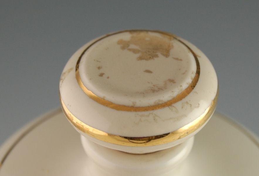 Stitzel Weller Distillery Bottle and Irish Cofee Mugs