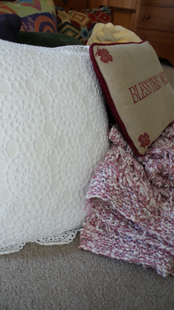 Decorative Pillows Lot