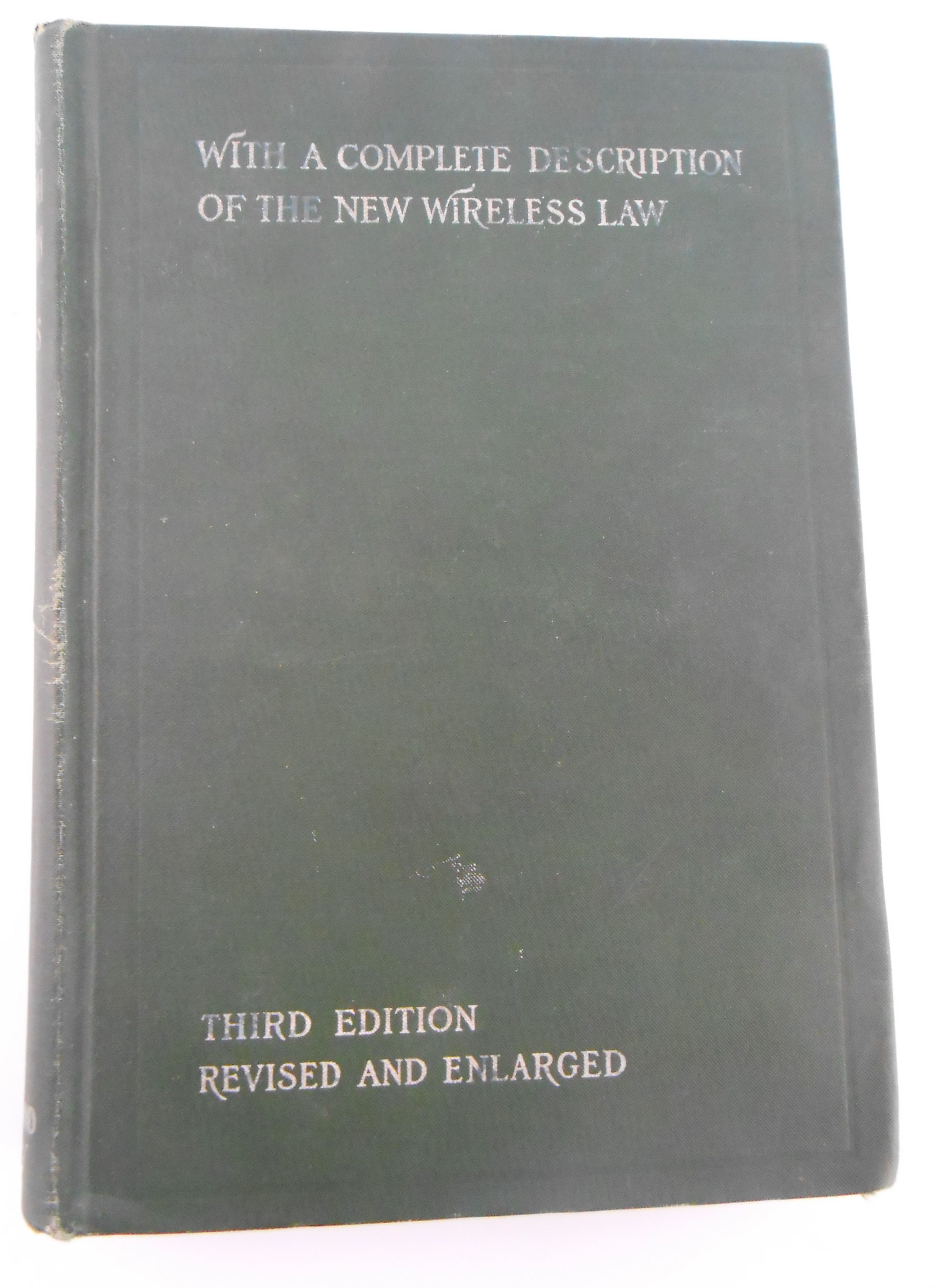 Vintage Books on Telegraph 