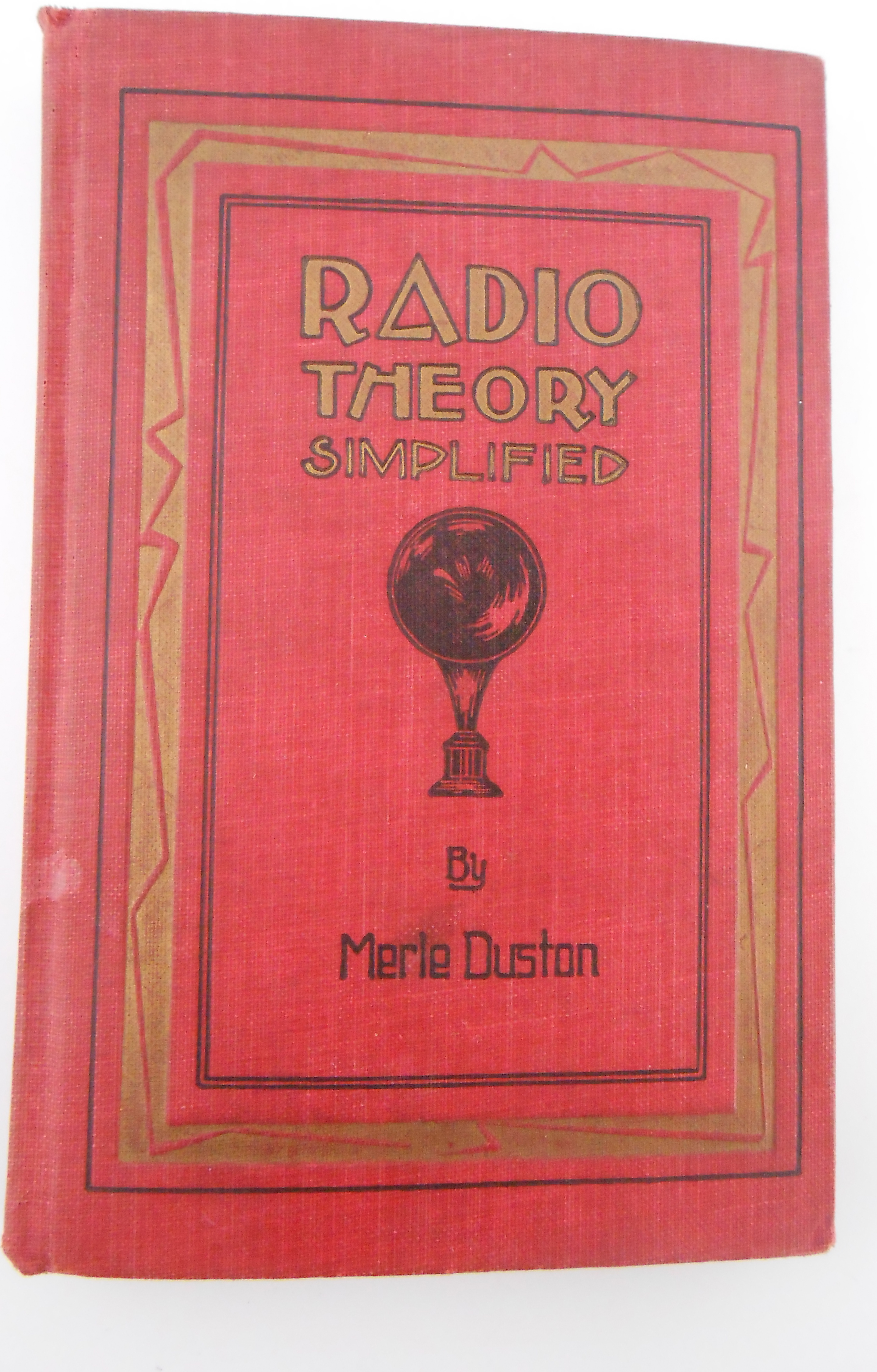 Vintage Books on Telegraph 