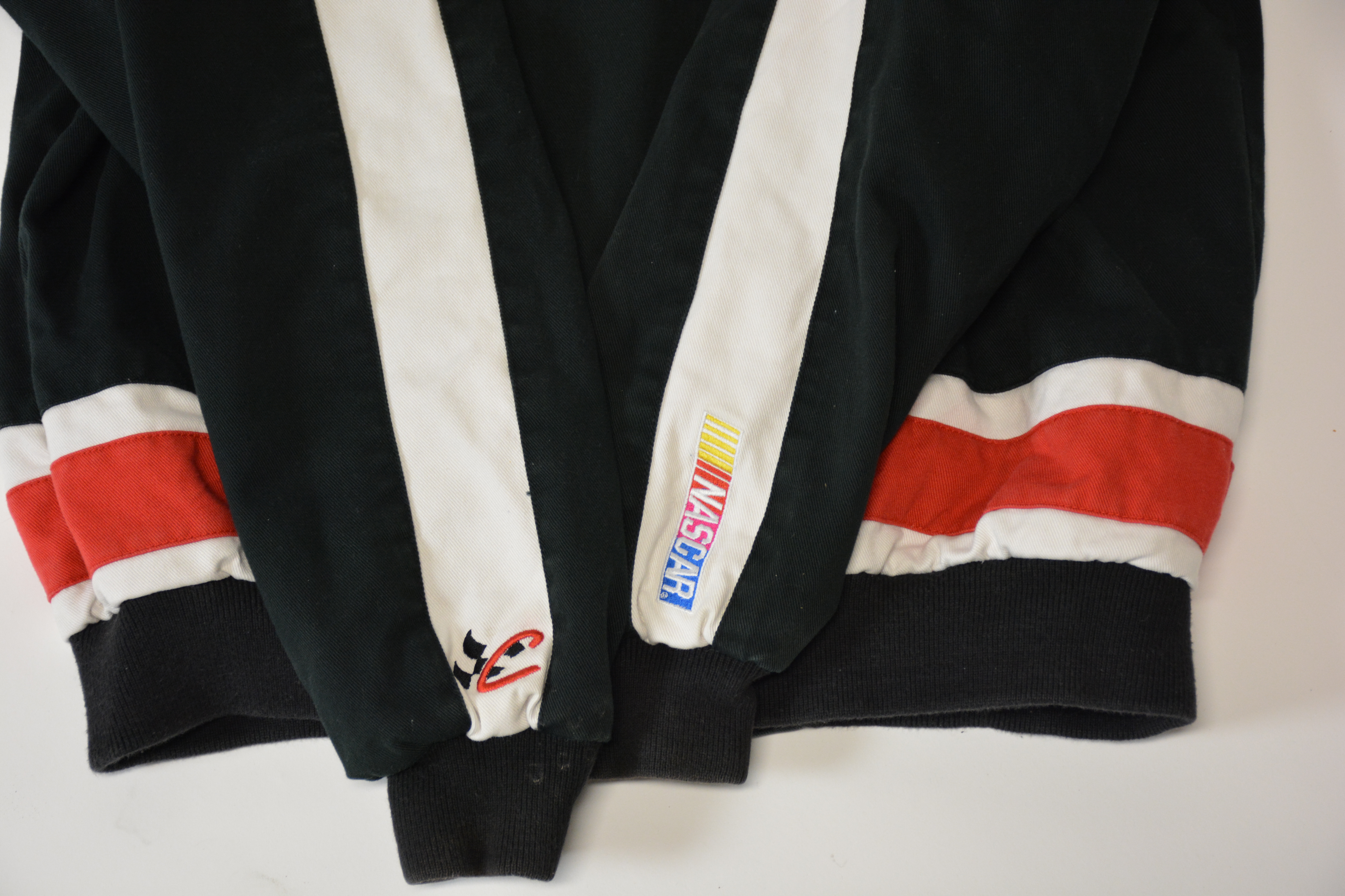 Dale Earnhardt NASCAR Jacket 