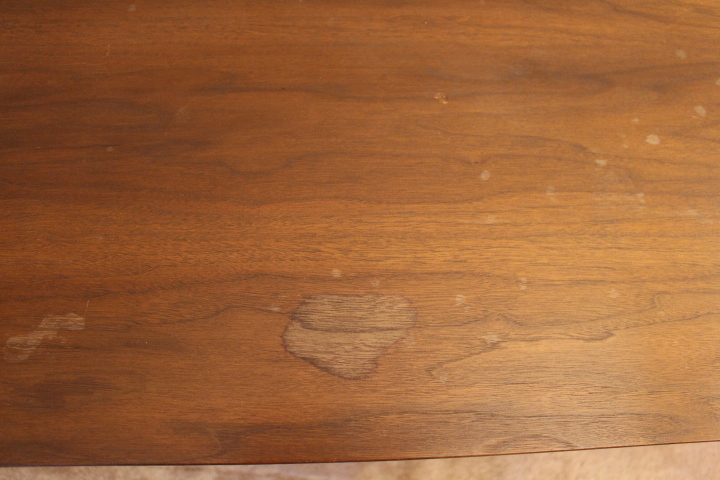 Mid Century Modern GE Stereo Console