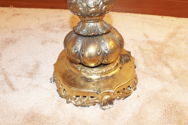 Coffee Table and Side Table 