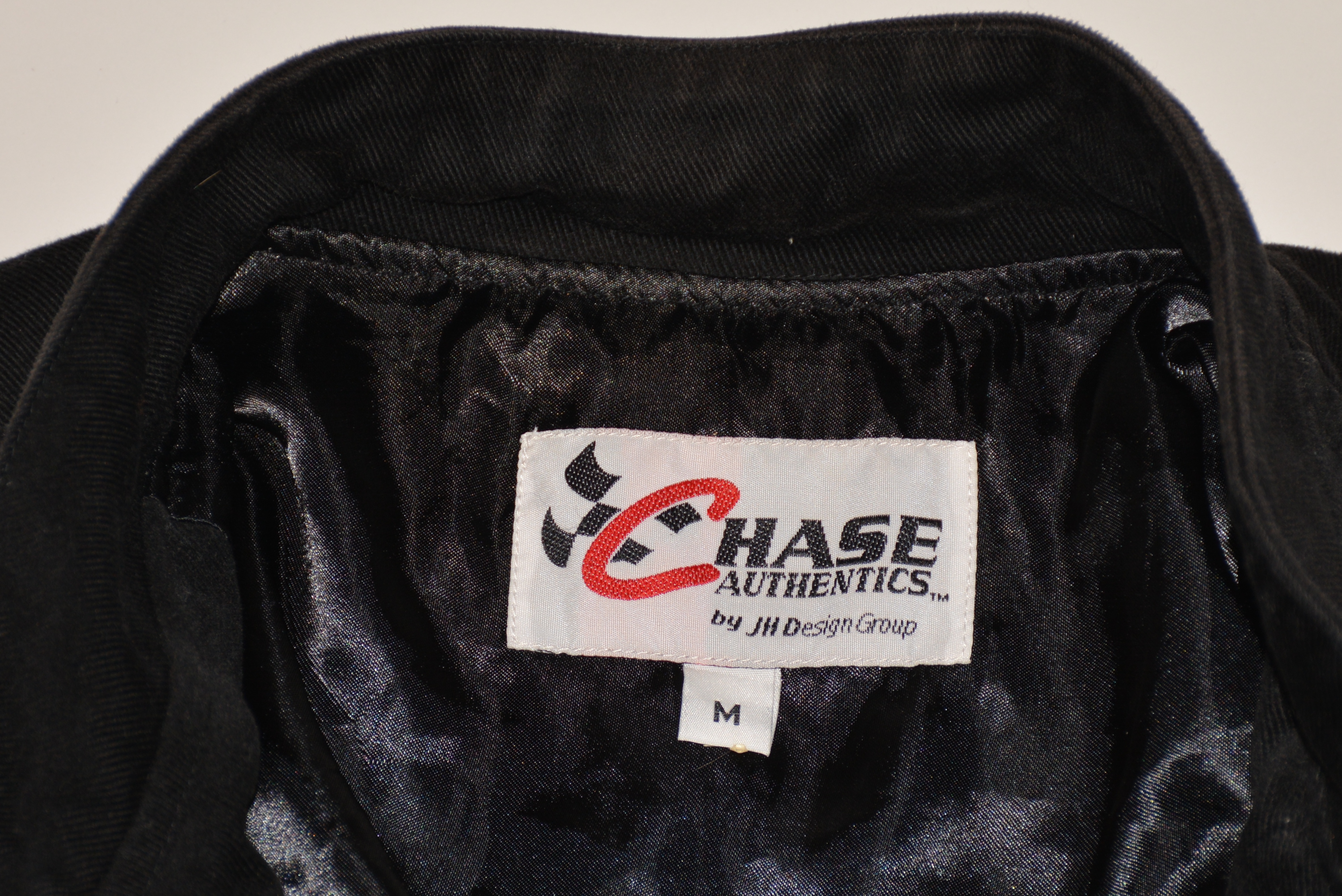 Dale Earnhardt NASCAR Jacket 