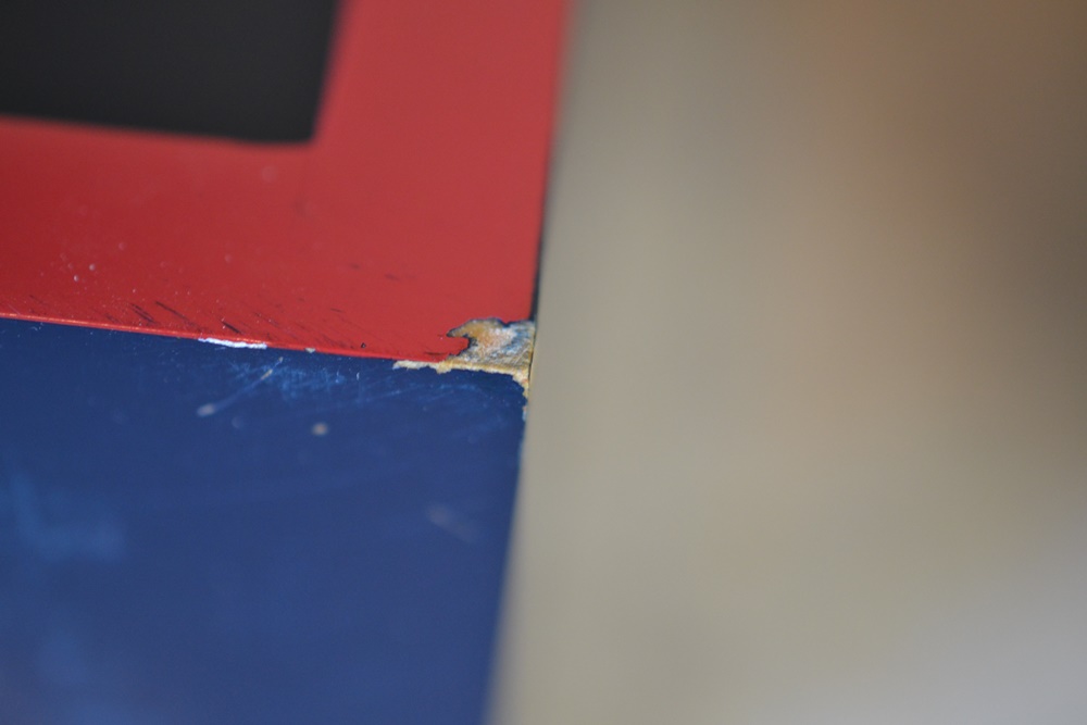 Group of Decorative Items #3