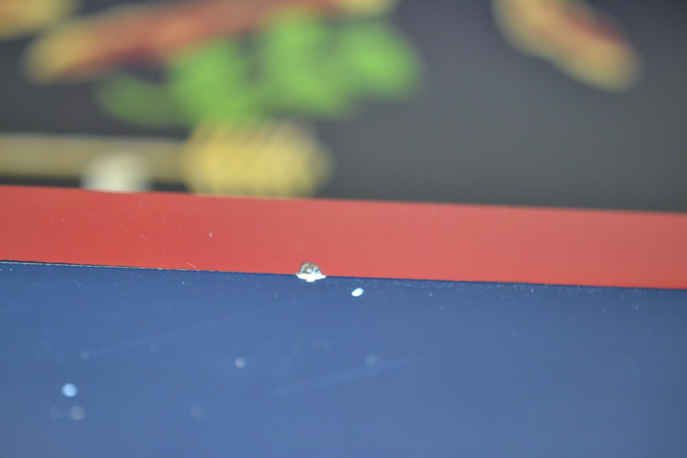 Group of Decorative Items #3