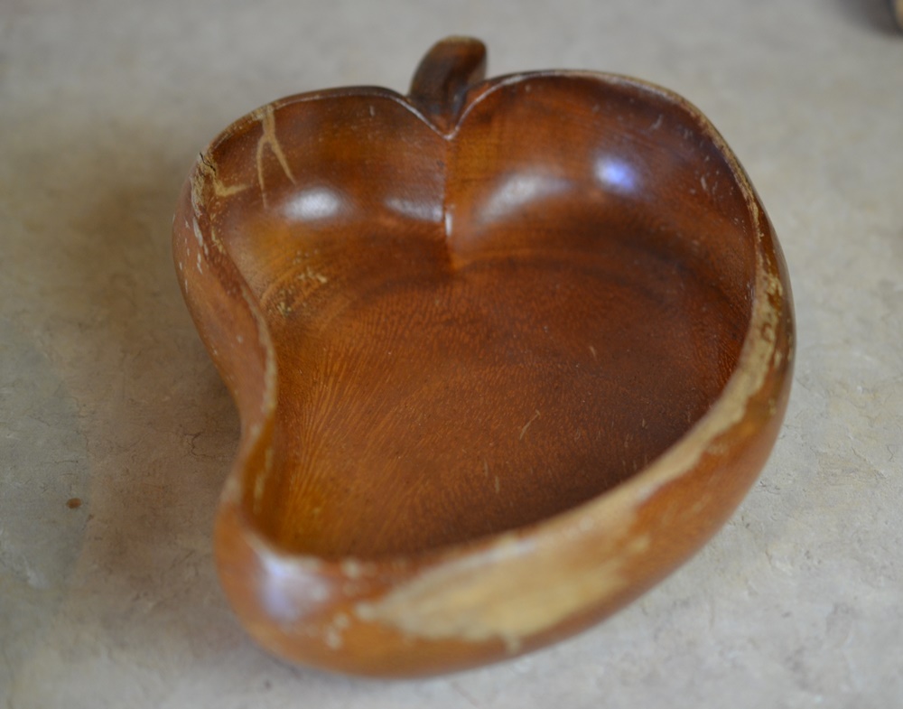 Group of Decorative Items #3