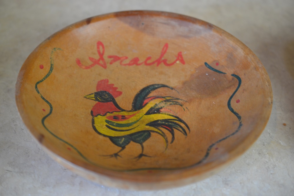 Group of Decorative Items #3