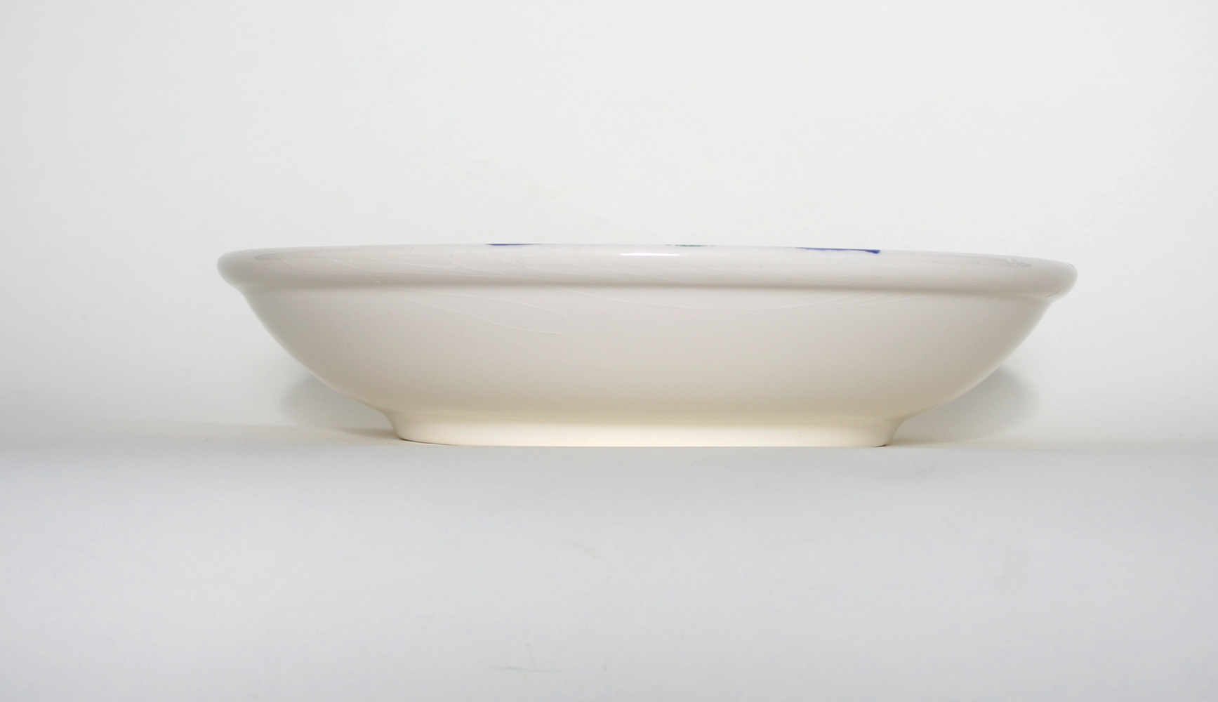 Floral Bowl and Pitcher