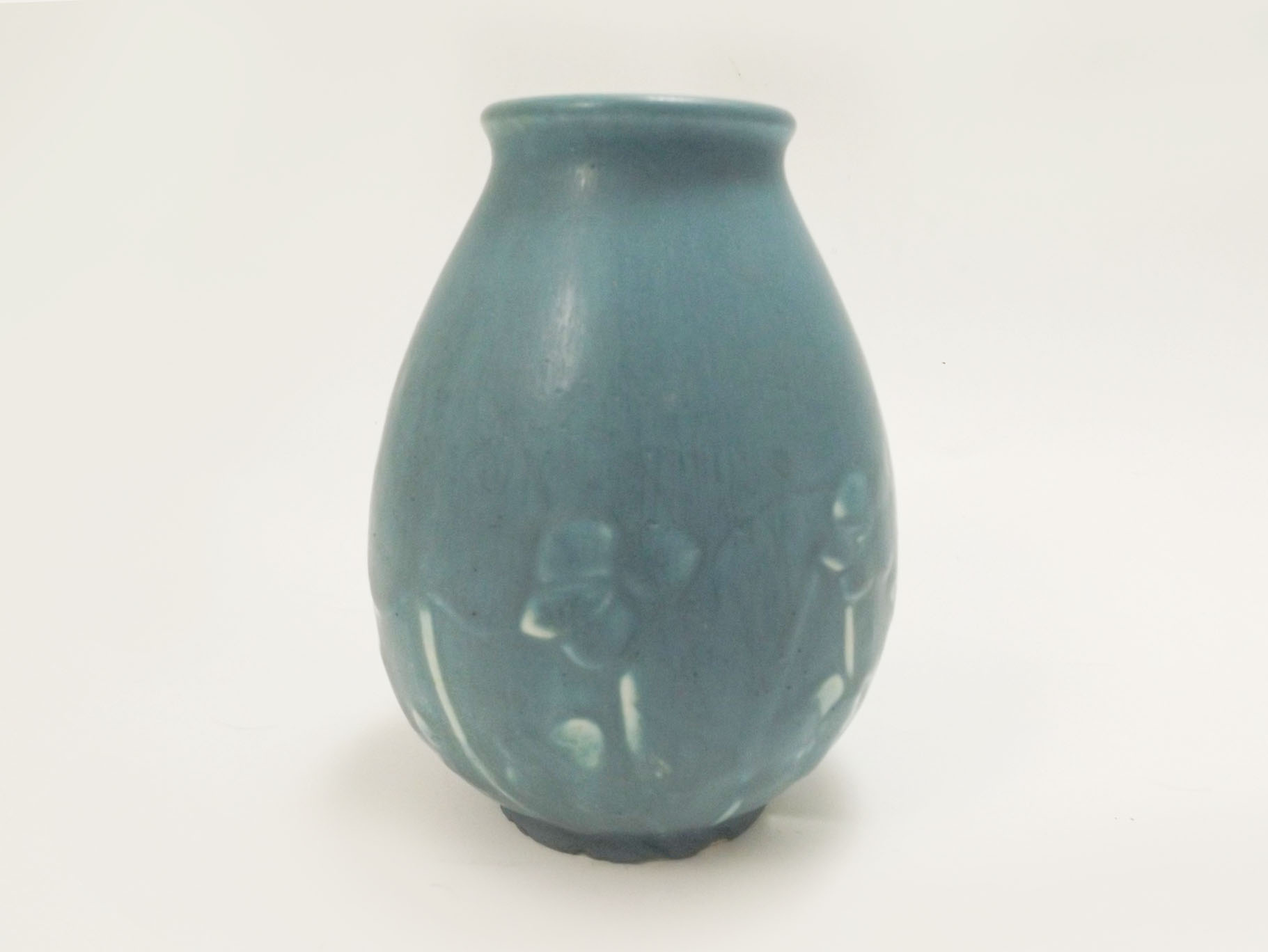 Rookwood Pottery Vase, c. 1943