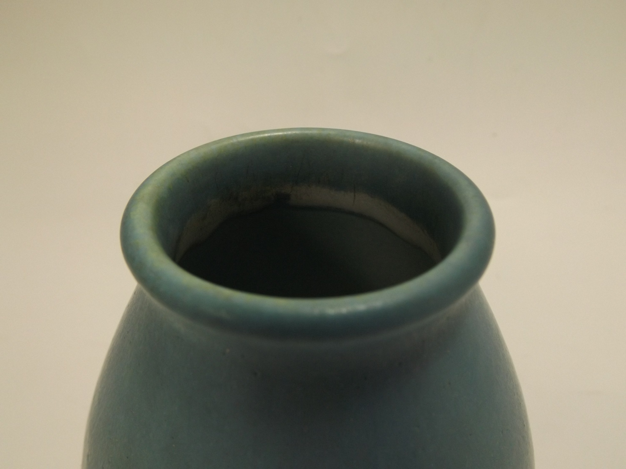 Rookwood Pottery Vase, c. 1943