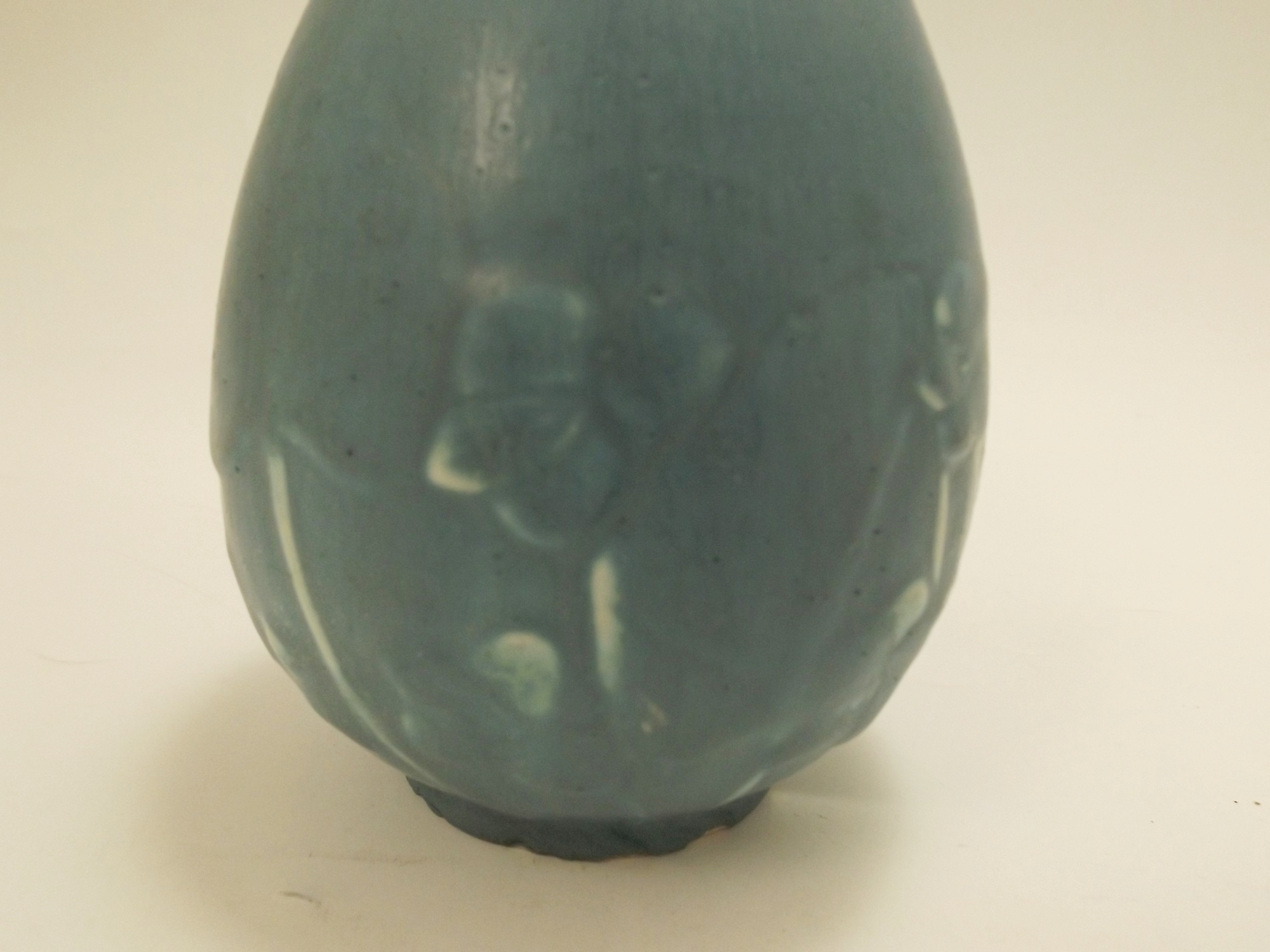 Rookwood Pottery Vase, c. 1943