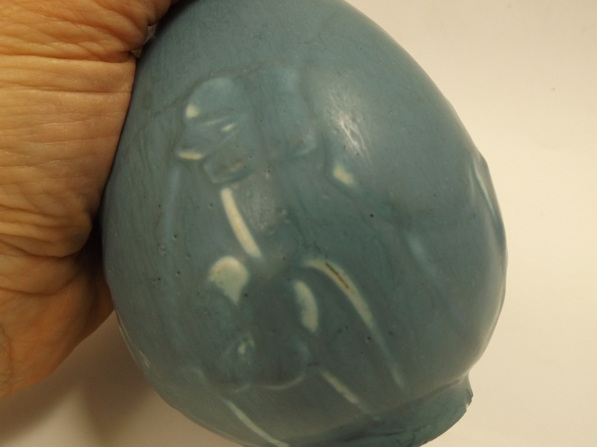 Rookwood Pottery Vase, c. 1943