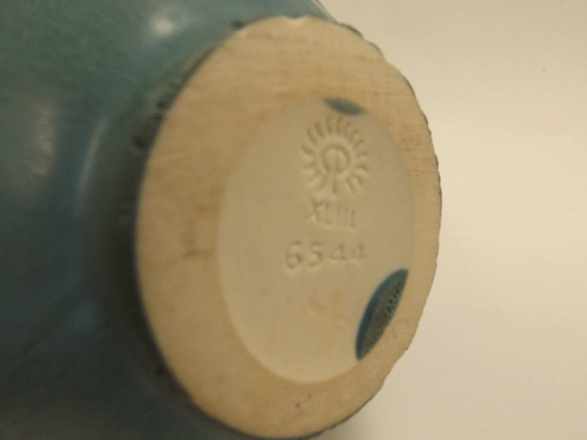 Rookwood Pottery Vase, c. 1943