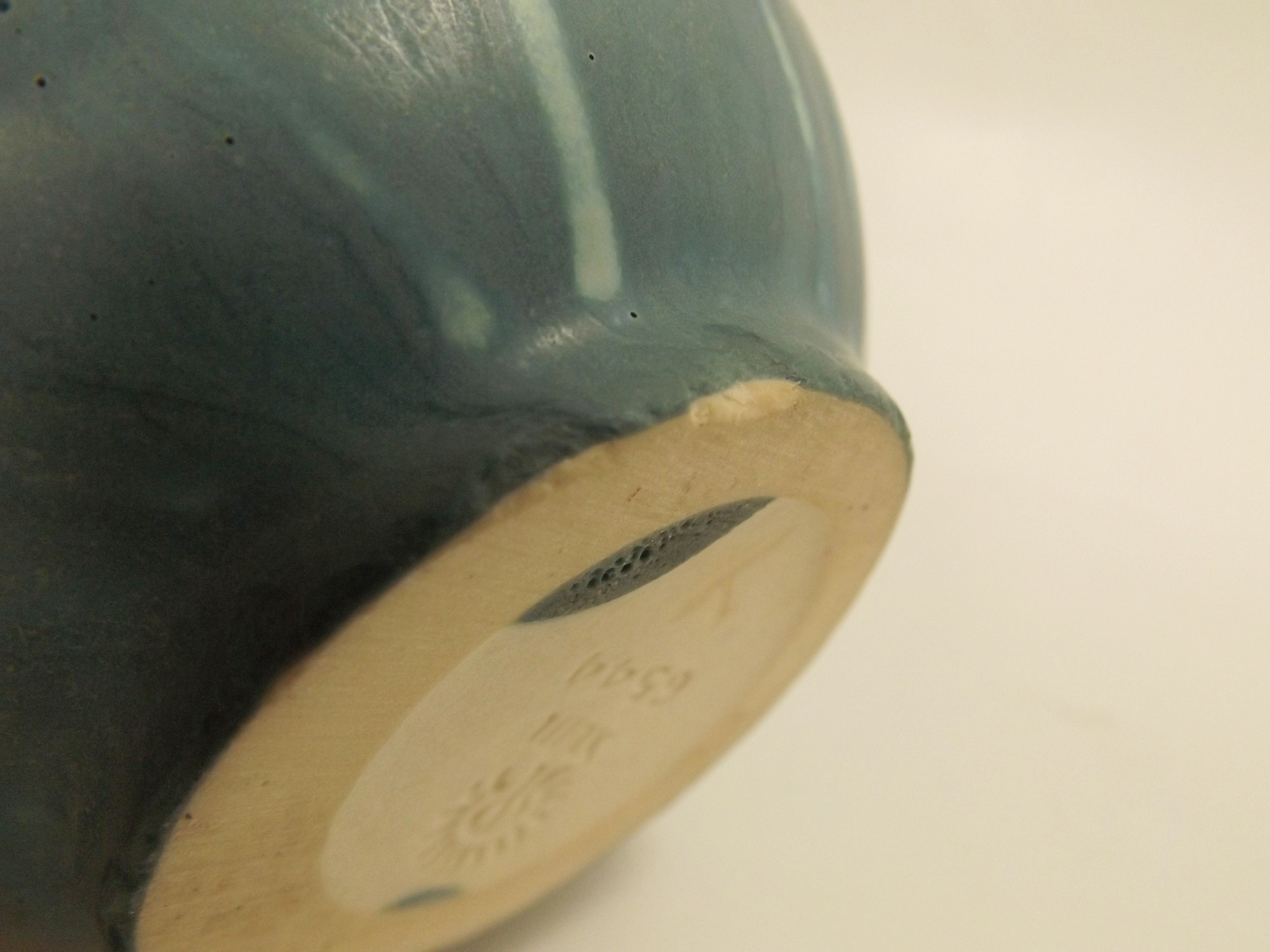 Rookwood Pottery Vase, c. 1943