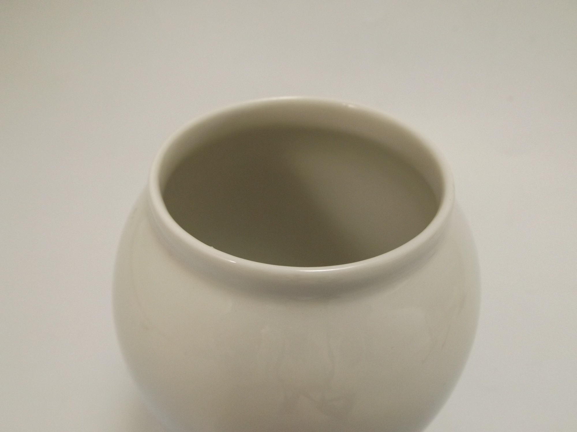 Royal Copenhagen Porcelain Vase