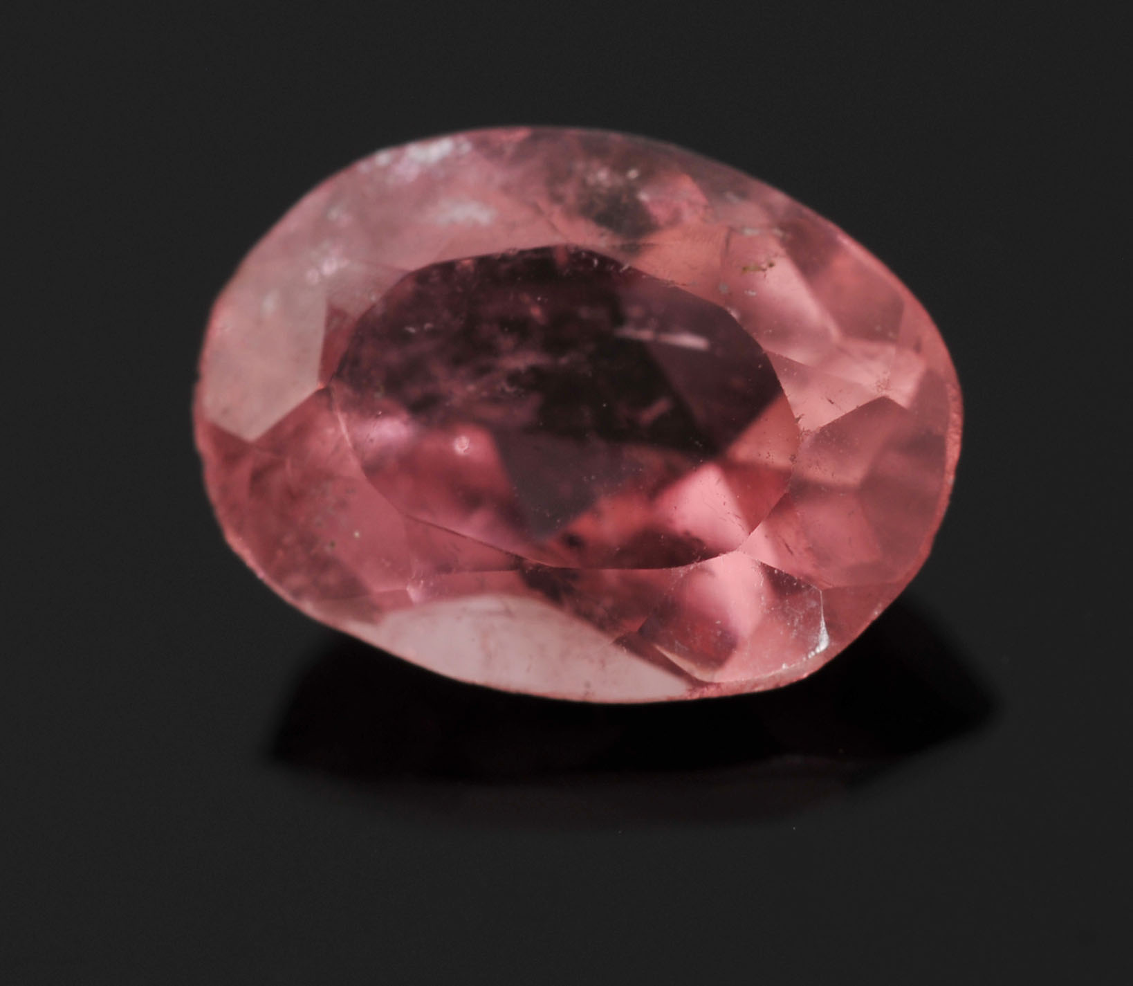 Mixed Lot of 13.90 Carat Total Weight Loose Gemstones