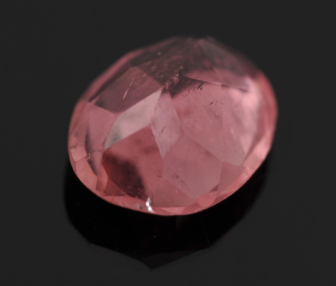 Mixed Lot of 13.90 Carat Total Weight Loose Gemstones