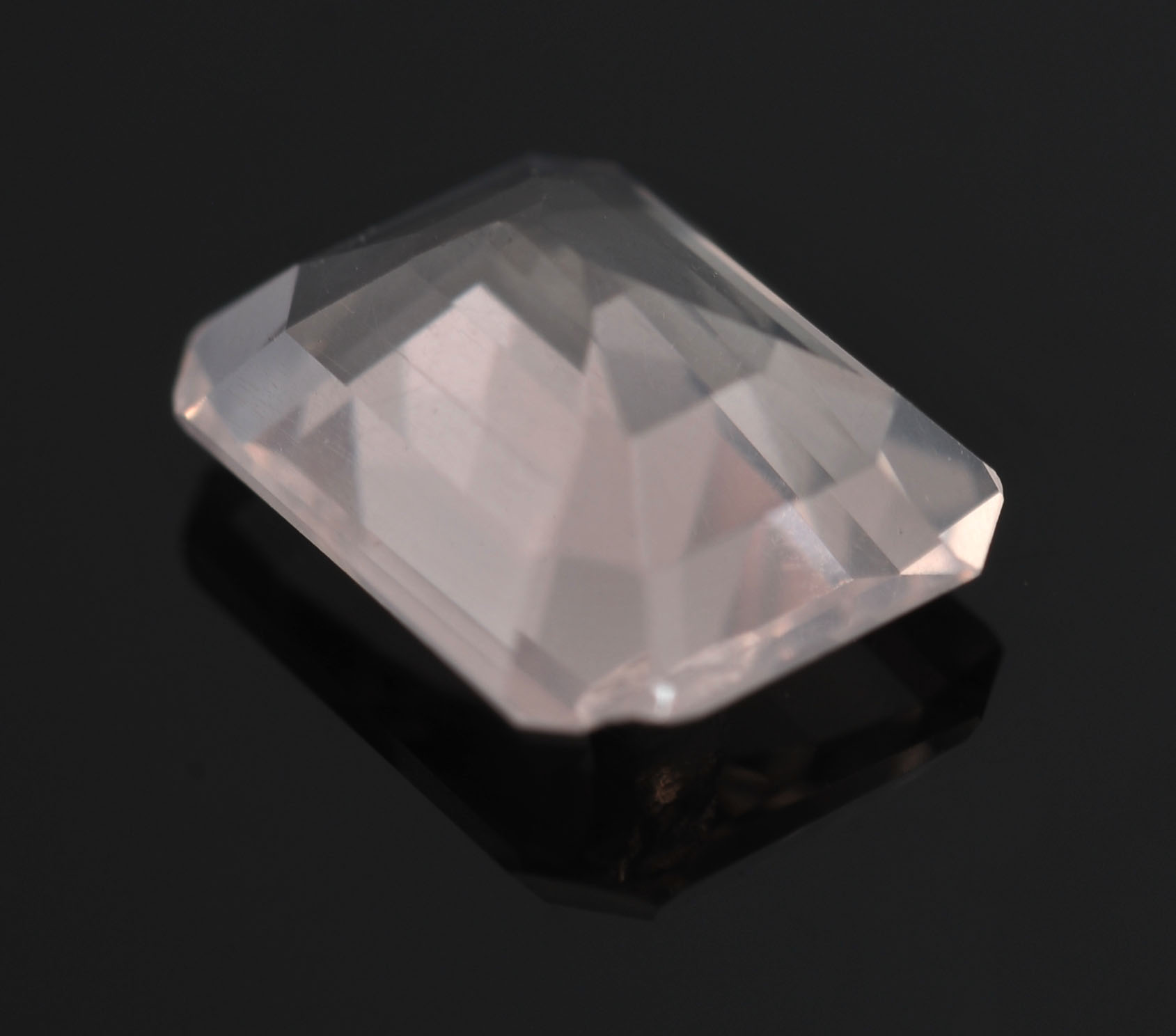 Mixed Lot of 13.90 Carat Total Weight Loose Gemstones