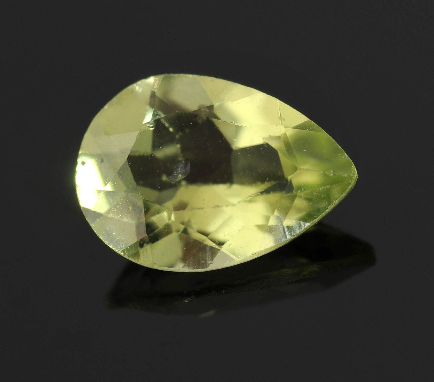 Mixed Lot of 13.90 Carat Total Weight Loose Gemstones