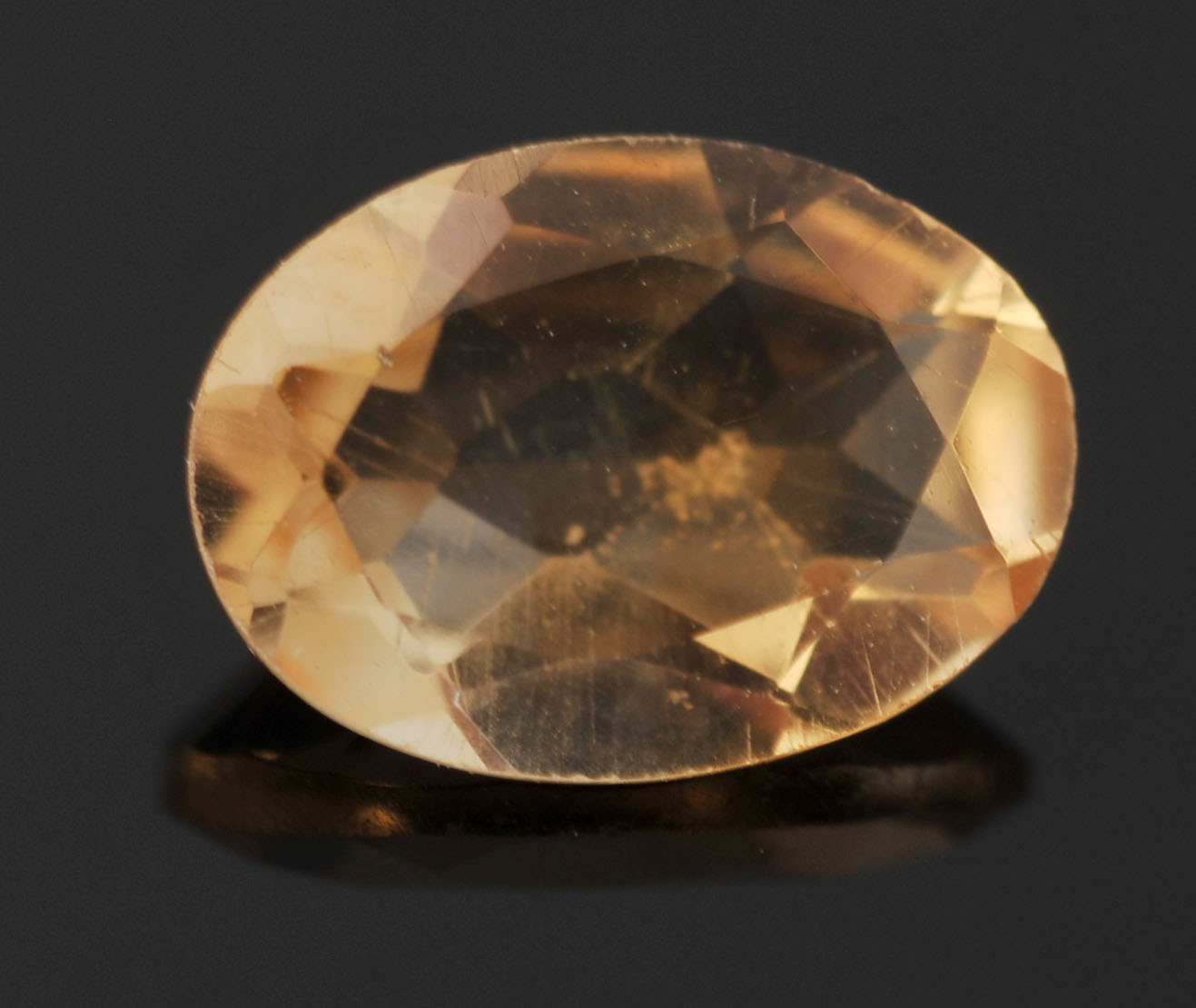 Mixed Lot of 13.90 Carat Total Weight Loose Gemstones