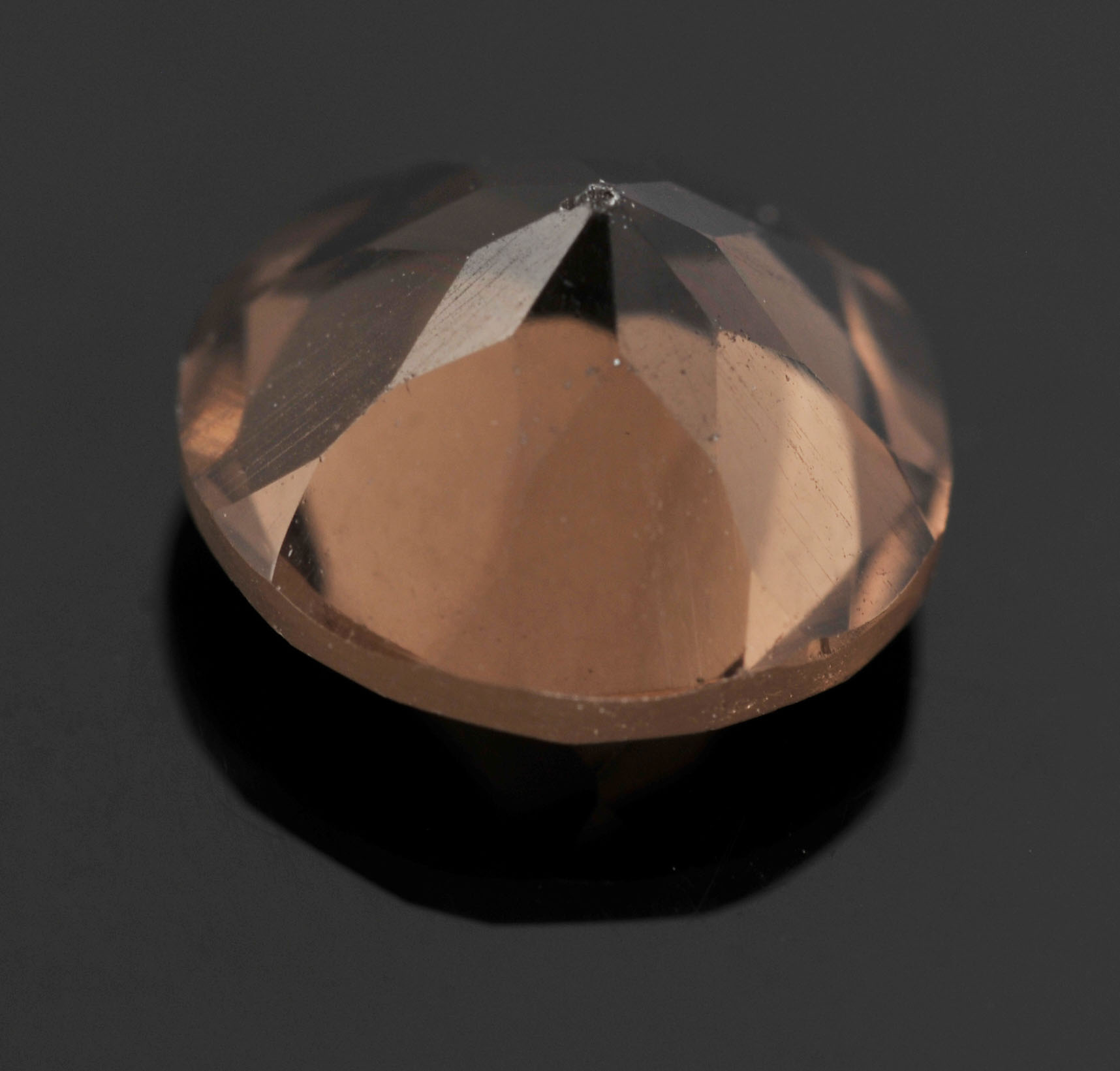 Lot of 14.15 CT TW Loose Smoky Quartz Gemstones