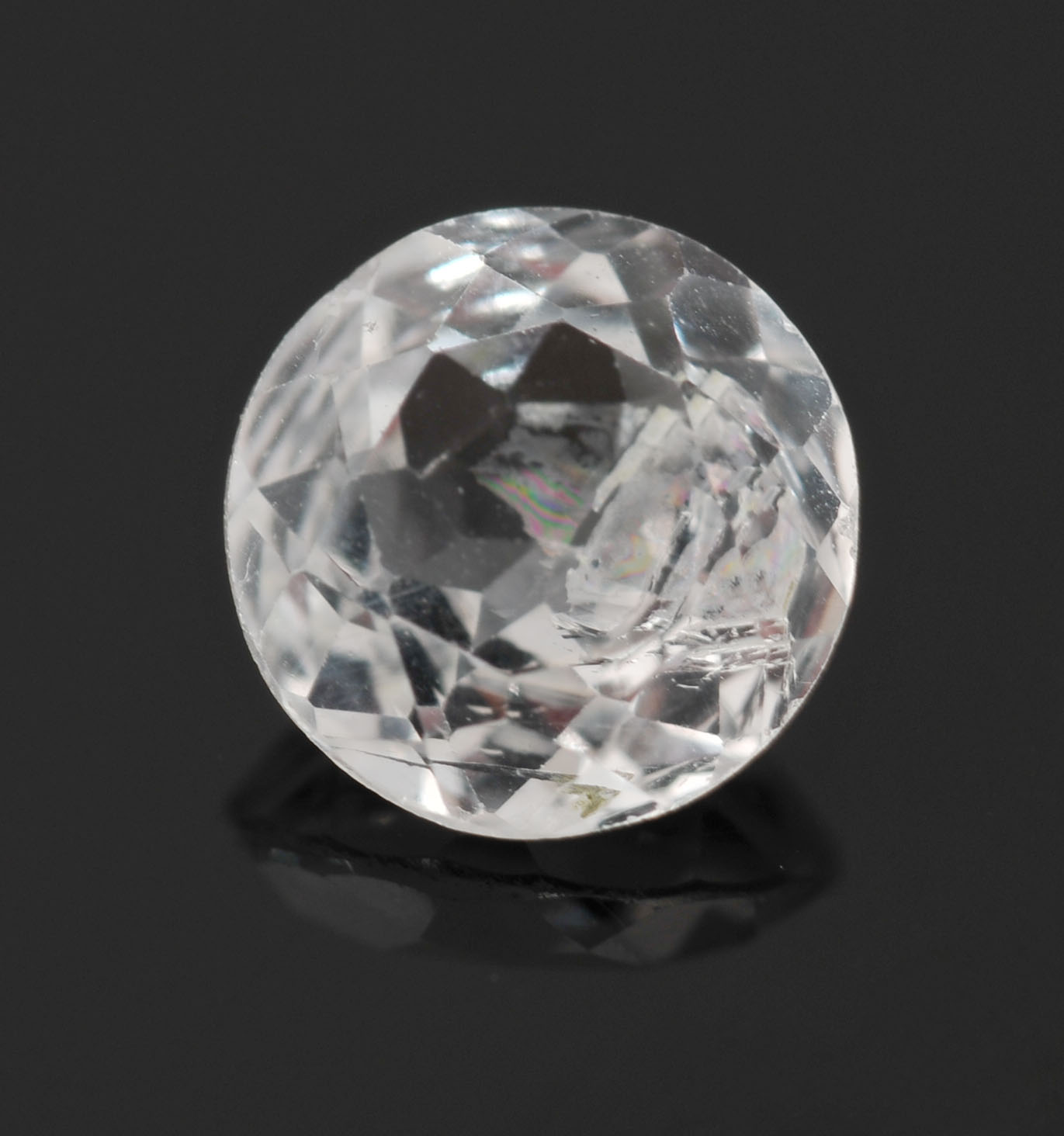 Mixed Lot of 15.20 Carat Total Weight Loose Gemstones