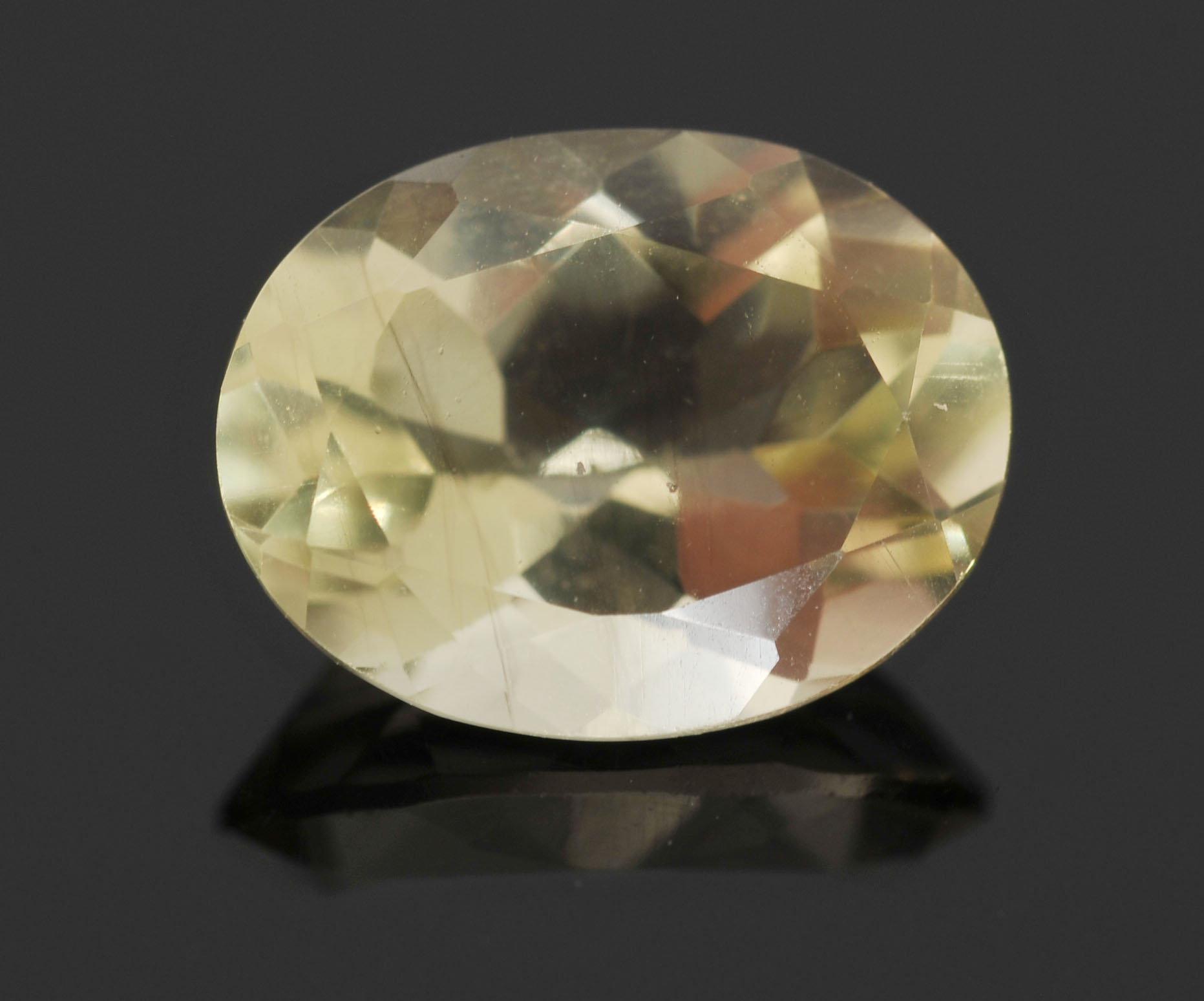 Mixed Lot of 15.20 Carat Total Weight Loose Gemstones