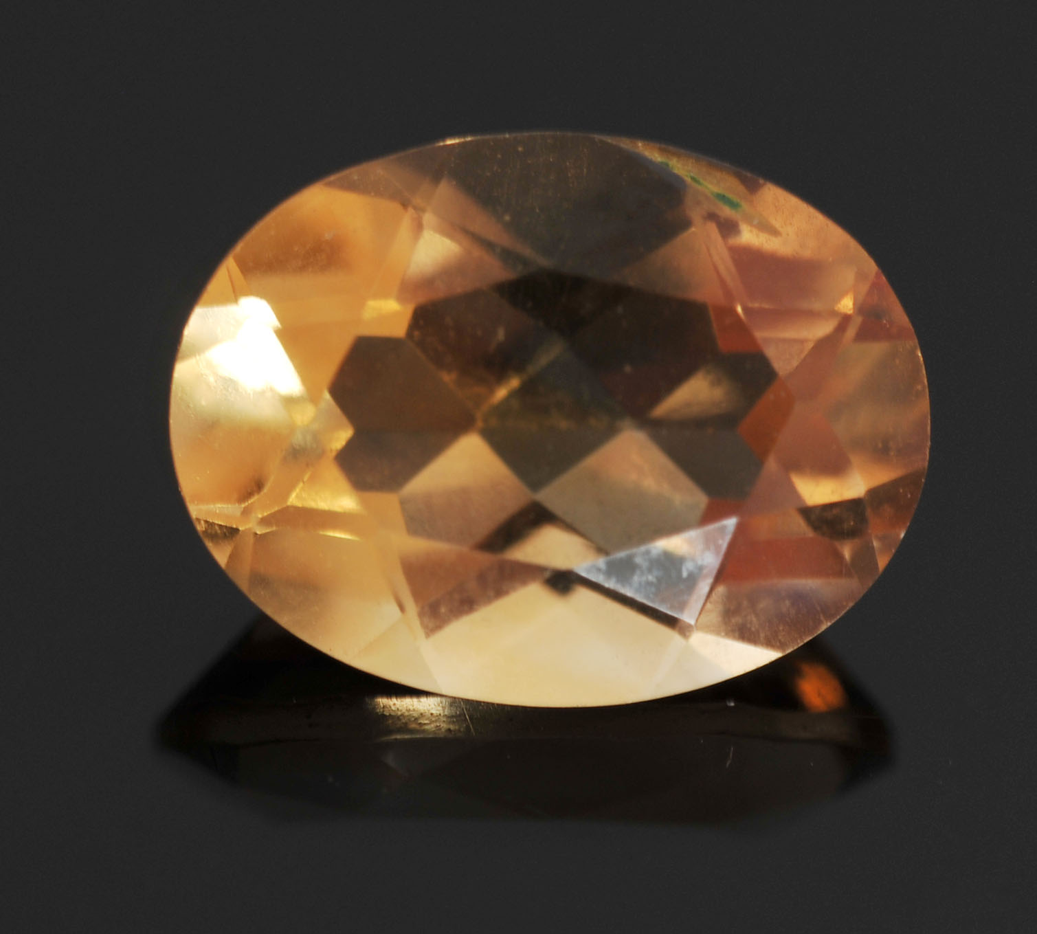 Mixed Lot of 15.20 Carat Total Weight Loose Gemstones