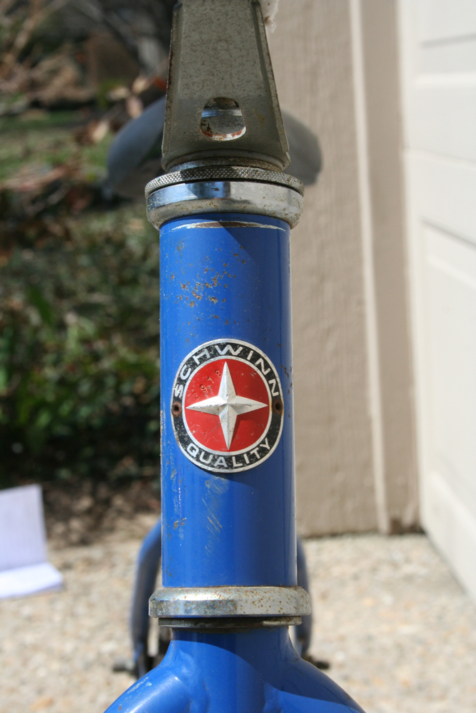 Collection of Sporting Goods