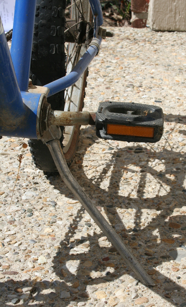 Collection of Sporting Goods