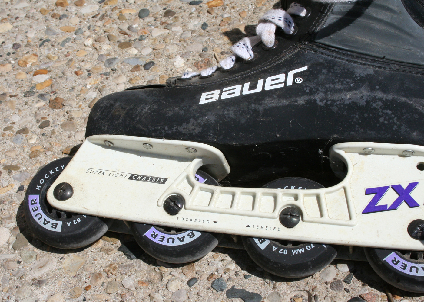 Collection of Sporting Goods