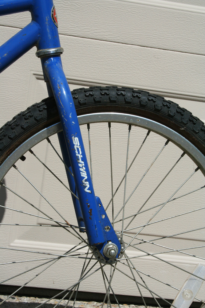 Collection of Sporting Goods