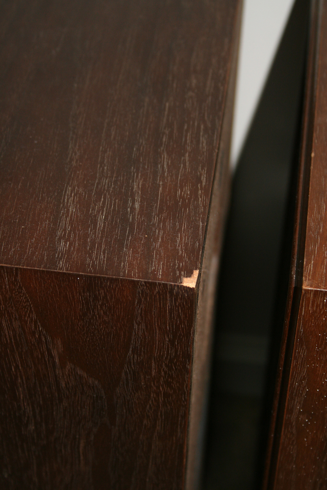 Pair of Vintage Sansui Speakers 