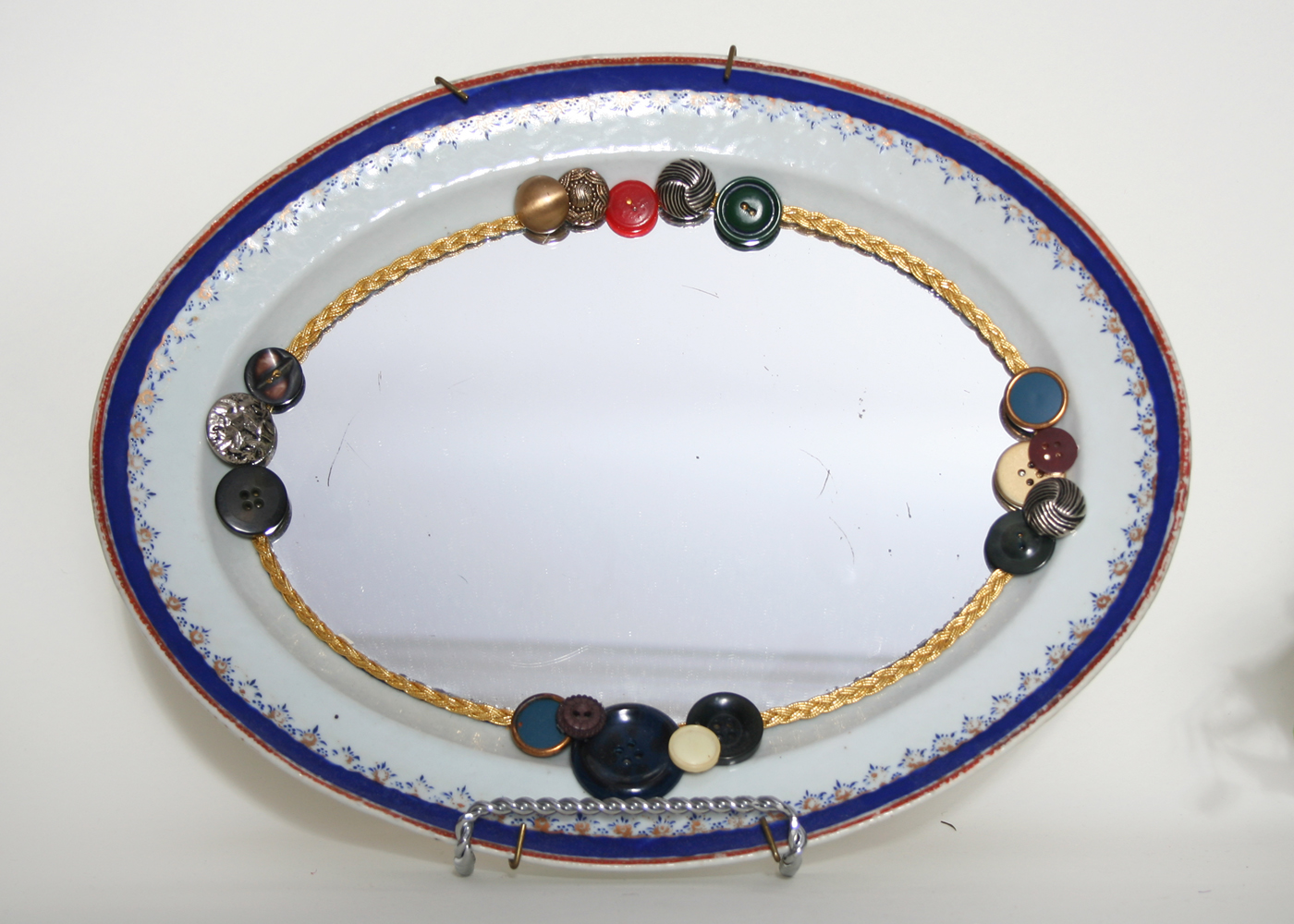 Collection of Decorative Home Items