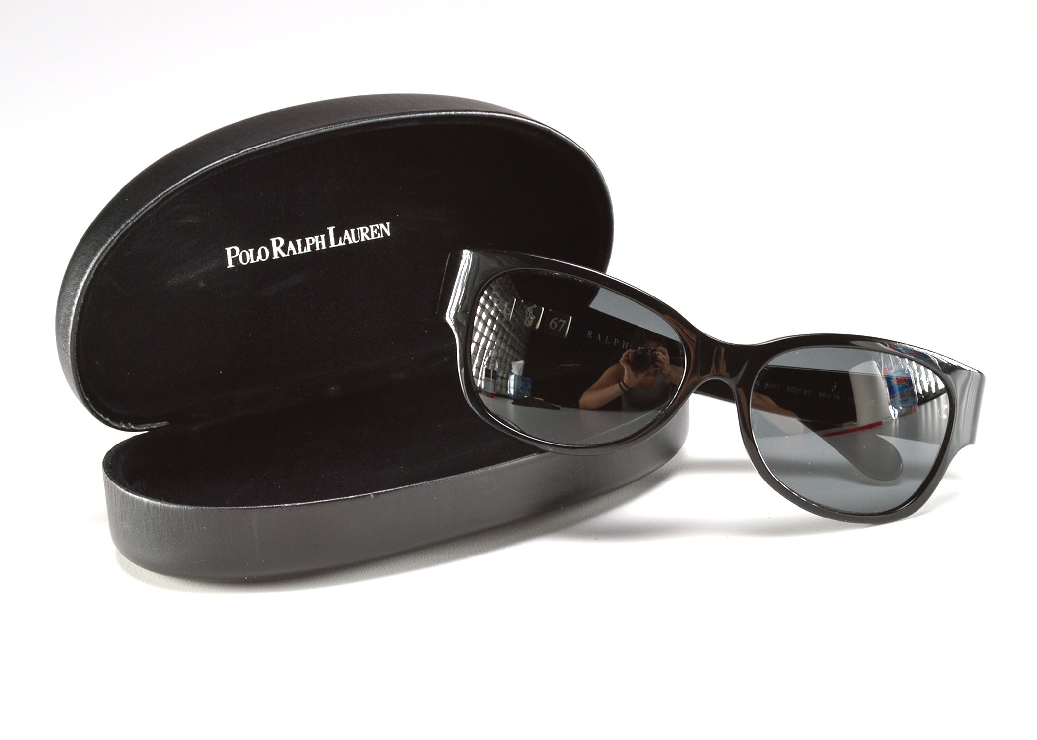 Pair of Ralph Lauren Sunglasses