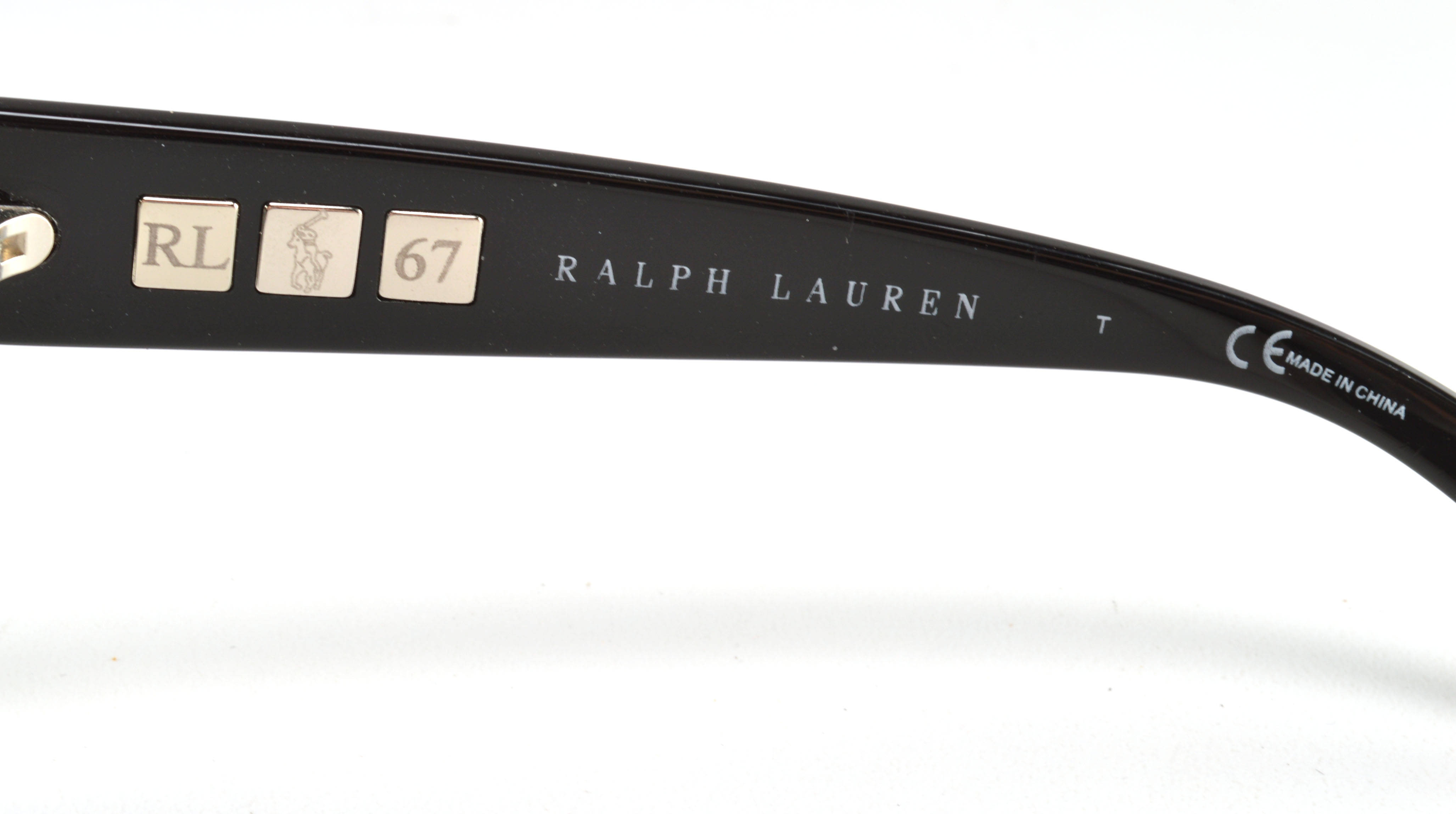 Pair of Ralph Lauren Sunglasses