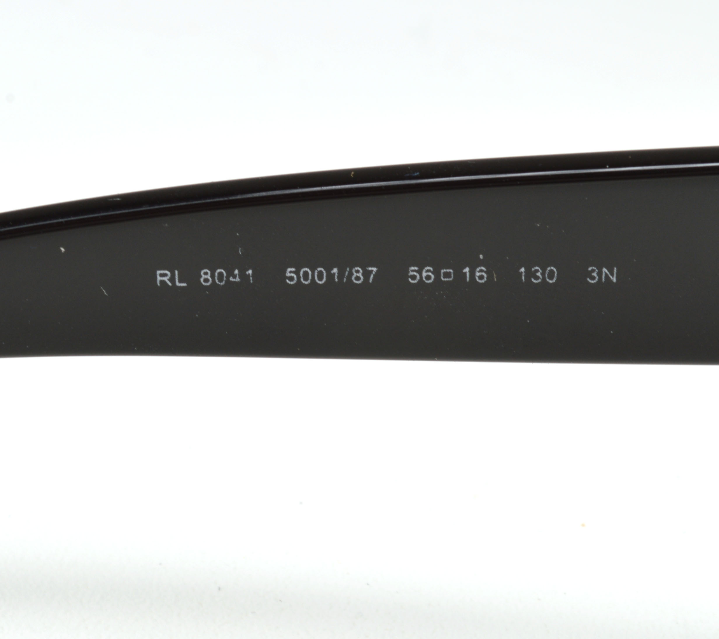 Pair of Ralph Lauren Sunglasses