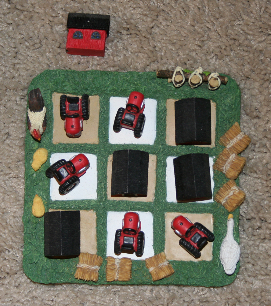 Collection of Country Western Decor 