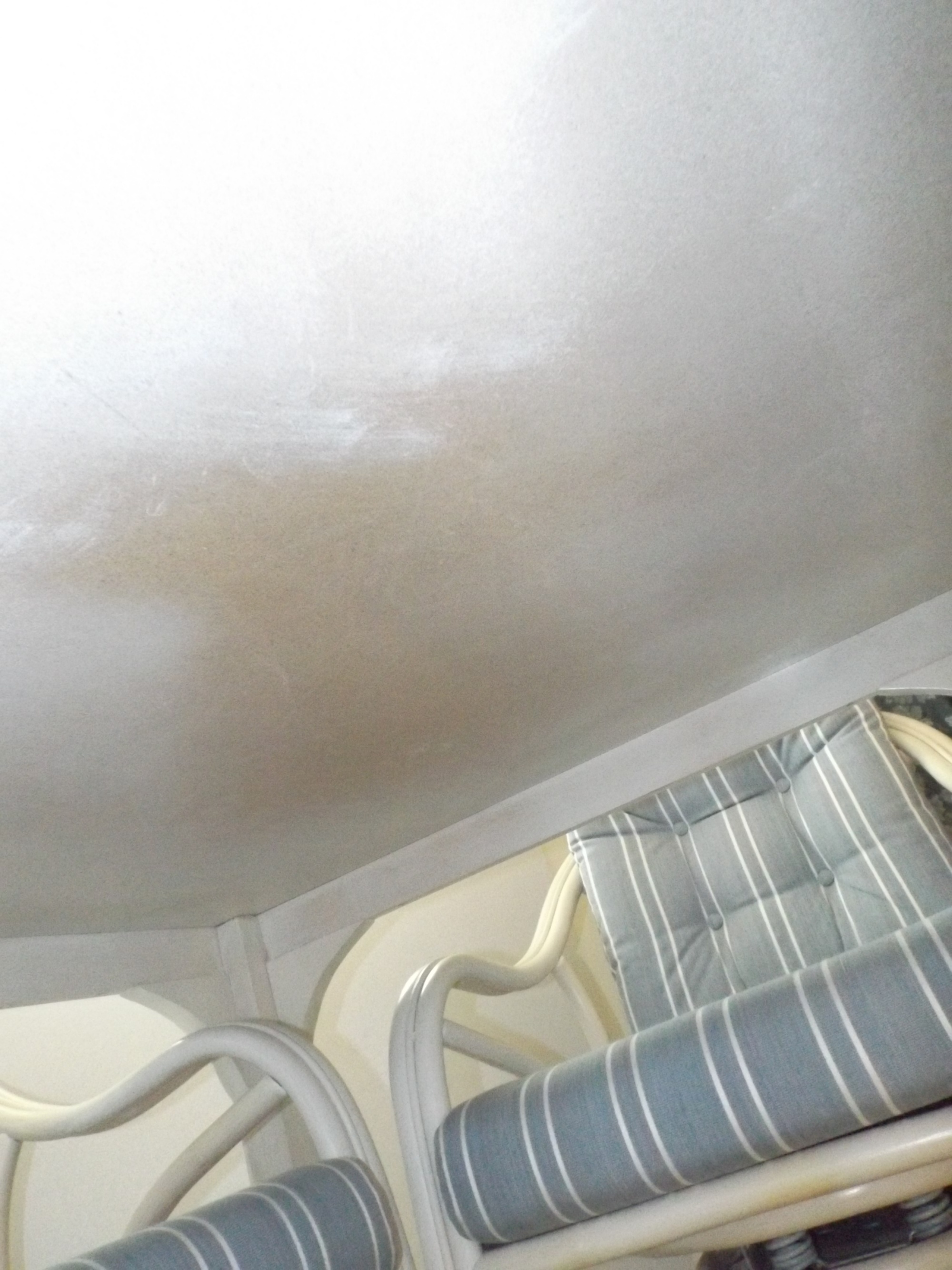 Ficks Reed Armchairs and Dining Table